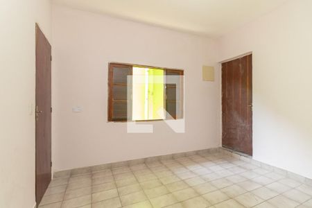 Quarto 1 de casa para alugar com 2 quartos, 80m² em Parque Santa Madalena, São Paulo
