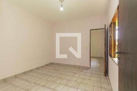Quarto 2 de casa para alugar com 2 quartos, 80m² em Parque Santa Madalena, São Paulo