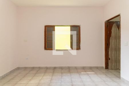 Quarto 1 de casa para alugar com 2 quartos, 80m² em Parque Santa Madalena, São Paulo