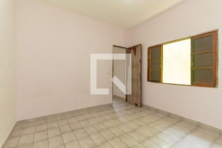 Quarto 1 de casa para alugar com 2 quartos, 80m² em Parque Santa Madalena, São Paulo