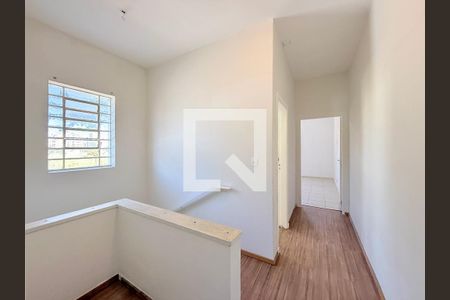 Corredor Quartos  de casa para alugar com 2 quartos, 180m² em Cidade Monções, São Paulo