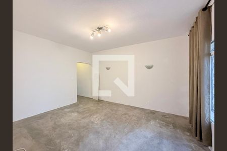 Sala de casa para alugar com 2 quartos, 180m² em Cidade Monções, São Paulo