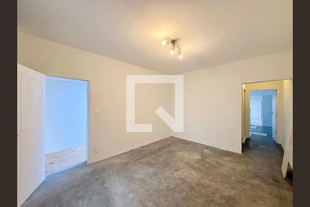 Sala de casa para alugar com 2 quartos, 180m² em Cidade Monções, São Paulo