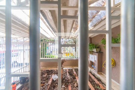 Vista do Quarto 1 de casa à venda com 3 quartos, 250m² em Vila Guarani, Santo André