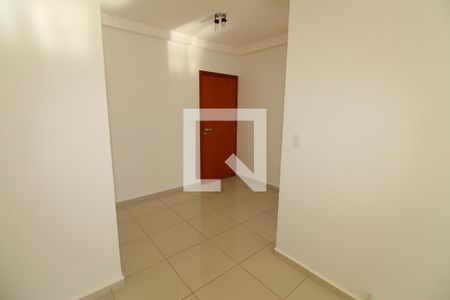 Sala de apartamento para alugar com 2 quartos, 81m² em Vila Ema, São José dos Campos