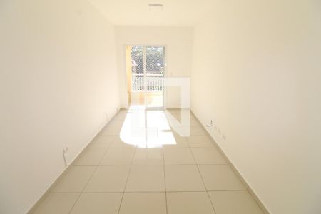 Sala de apartamento para alugar com 2 quartos, 81m² em Vila Ema, São José dos Campos