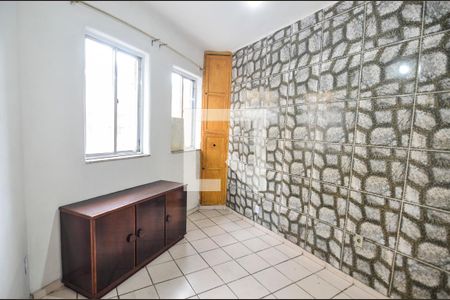 Quarto 1 de apartamento para alugar com 2 quartos, 68m² em Rio Comprido, Rio de Janeiro