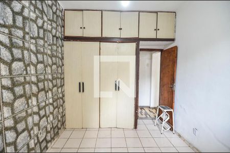 Quarto 1 de apartamento para alugar com 2 quartos, 68m² em Rio Comprido, Rio de Janeiro
