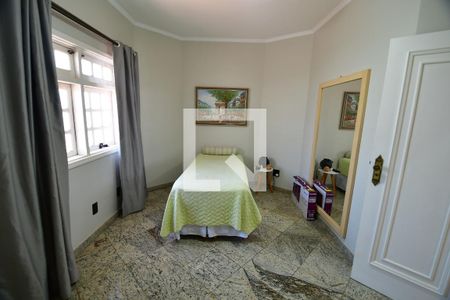 Quarto 1 - Suíte de casa para alugar com 4 quartos, 330m² em Parque Alto Taquaral, Campinas