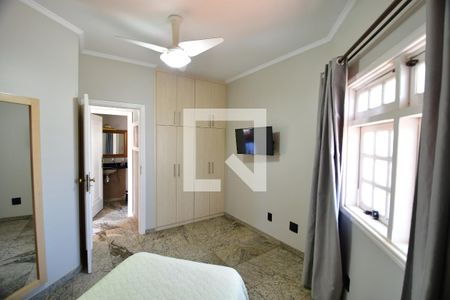 Quarto 1 - Suíte de casa para alugar com 4 quartos, 330m² em Parque Alto Taquaral, Campinas