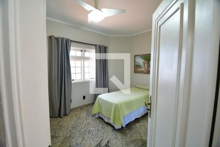 Quarto 1 - Suíte de casa para alugar com 4 quartos, 330m² em Parque Alto Taquaral, Campinas