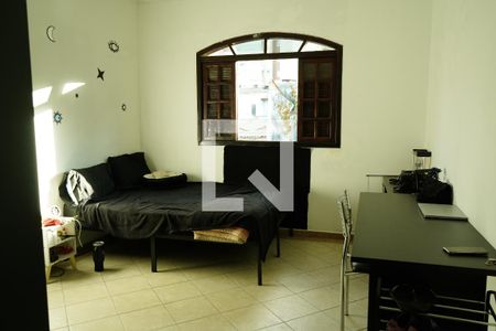 Quarto 2 de casa para alugar com 3 quartos, 135m² em Penha de França, São Paulo