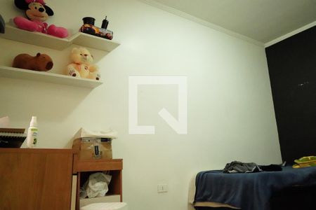 Quarto 1 de casa para alugar com 3 quartos, 135m² em Penha de França, São Paulo