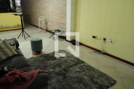 Sala de casa para alugar com 3 quartos, 135m² em Penha de França, São Paulo