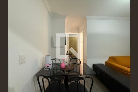 Apartamento para alugar com 1 quarto, 48m² em Vila Buarque, São Paulo