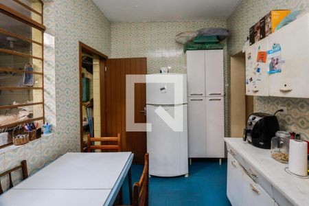 Cozinha de casa à venda com 2 quartos, 125m² em Itaim Bibi, São Paulo