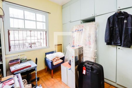 Quarto 2 de casa à venda com 2 quartos, 125m² em Itaim Bibi, São Paulo