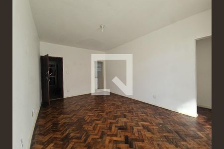 Sala de apartamento para alugar com 2 quartos, 90m² em Pituba, Salvador