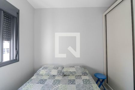 Quarto 2 de apartamento à venda com 2 quartos, 36m² em Bela Vista, São Paulo