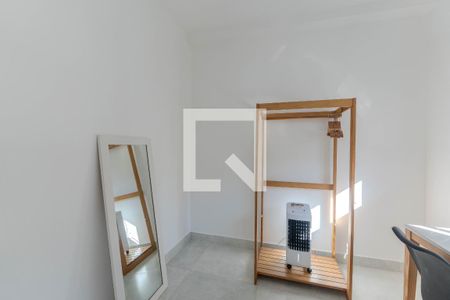 Quarto 1 de apartamento à venda com 2 quartos, 36m² em Bela Vista, São Paulo