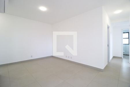 Sala/Cozinha de apartamento para alugar com 3 quartos, 81m² em Jardim Sul, Uberlândia