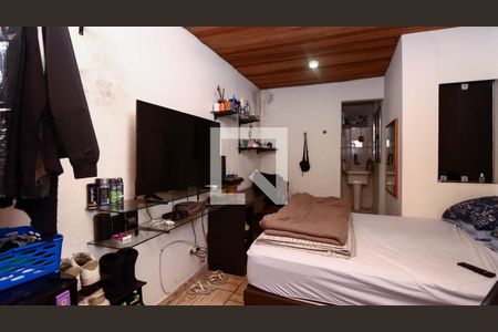 Suíte 1 de casa à venda com 5 quartos, 105m² em Vila Sonia, São Paulo