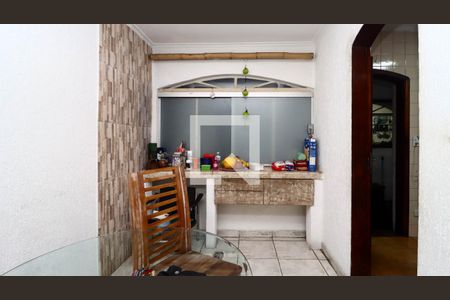 Sala de casa à venda com 5 quartos, 105m² em Vila Sonia, São Paulo