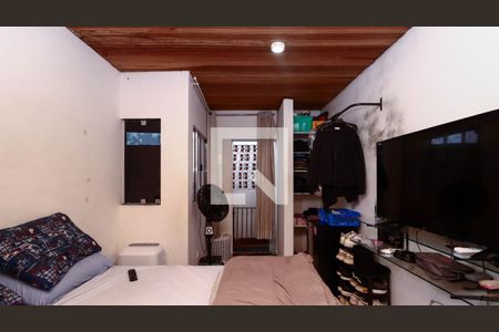 Suíte 1 de casa à venda com 5 quartos, 105m² em Vila Sonia, São Paulo