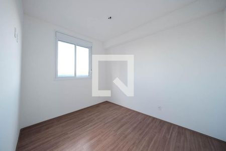 Quarto 1 de apartamento para alugar com 2 quartos, 34m² em Jardim America da Penha, São Paulo