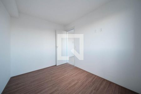 Quarto 1 de apartamento para alugar com 2 quartos, 34m² em Jardim America da Penha, São Paulo