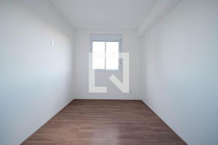 Quarto 1 de apartamento para alugar com 2 quartos, 34m² em Jardim America da Penha, São Paulo