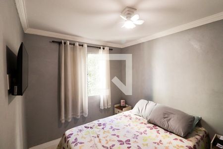 Quarto 2 de apartamento à venda com 2 quartos, 52m² em Jardim Peri, São Paulo