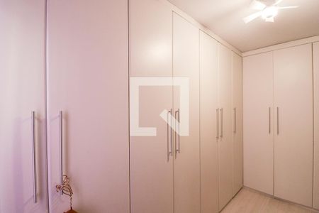 Quarto 1 de apartamento à venda com 2 quartos, 52m² em Jardim Peri, São Paulo