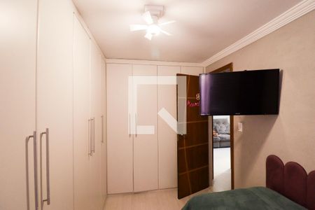 Quarto 1 de apartamento à venda com 2 quartos, 52m² em Jardim Peri, São Paulo