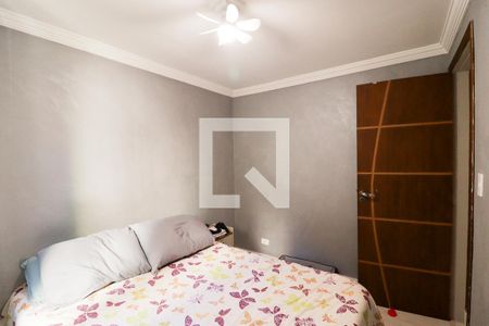 Quarto 2 de apartamento à venda com 2 quartos, 52m² em Jardim Peri, São Paulo