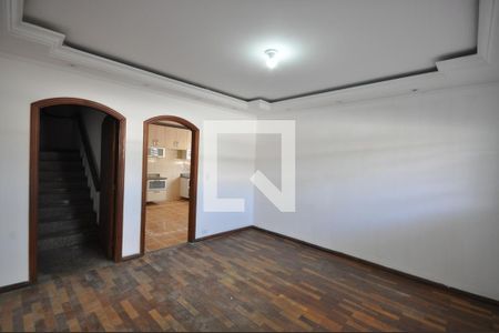 Sala de Jantar de casa para alugar com 4 quartos, 237m² em Vila Albertina, São Paulo