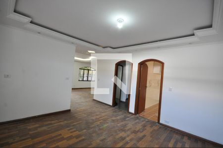 Sala de Jantar de casa para alugar com 4 quartos, 237m² em Vila Albertina, São Paulo