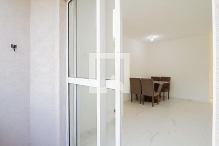Varanda de apartamento para alugar com 3 quartos, 78m² em Vila Matilde, São Paulo