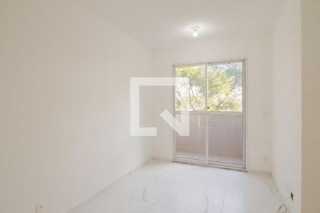 Sala de apartamento para alugar com 3 quartos, 78m² em Vila Matilde, São Paulo