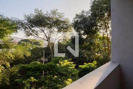 Varanda de apartamento para alugar com 3 quartos, 78m² em Vila Matilde, São Paulo