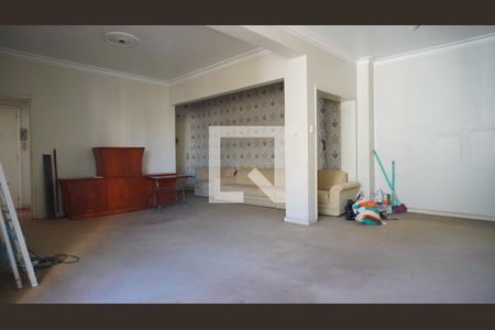 Sala  de apartamento para alugar com 4 quartos, 200m² em Independência, Porto Alegre