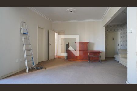 Sala  de apartamento para alugar com 4 quartos, 200m² em Independência, Porto Alegre