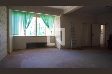 Sala  de apartamento para alugar com 4 quartos, 200m² em Independência, Porto Alegre