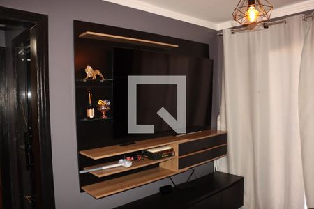 Apartamento para alugar com 2 quartos, 65m² em Jardim Jurema, São Paulo