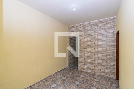 Sala de apartamento à venda com 2 quartos, 110m² em Brás de Pina, Rio de Janeiro