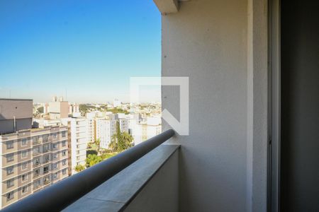 Varanda de apartamento para alugar com 2 quartos, 50m² em Sacoma, São Paulo
