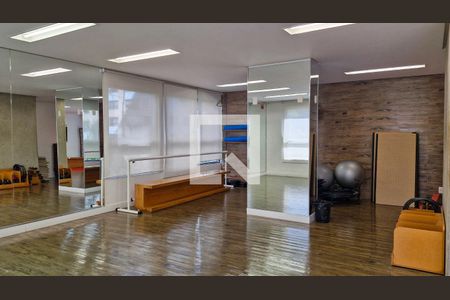 Apartamento para alugar com 2 quartos, 70m² em Usina Piratininga, São Paulo