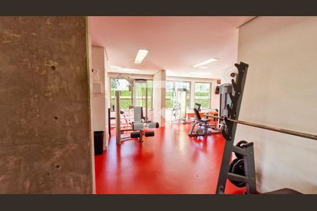 Apartamento para alugar com 2 quartos, 70m² em Usina Piratininga, São Paulo