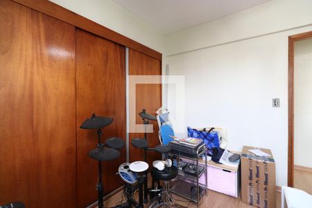 Quarto 1 de apartamento para alugar com 3 quartos, 85m² em Vila Hamburguesa, São Paulo