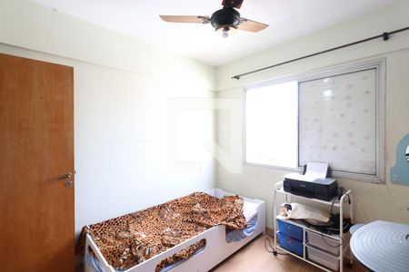 Quarto 1 de apartamento para alugar com 3 quartos, 85m² em Vila Hamburguesa, São Paulo